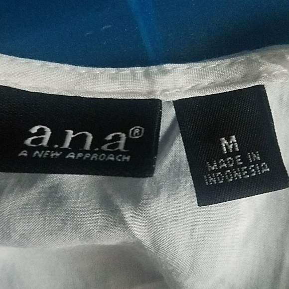 A.N.A blouse - Picture 6 of 8